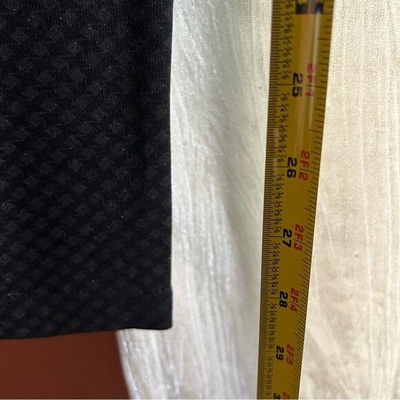 Kut from the Kloth Diamond Pattern Printed Skinny Trouser Pants NWT Size 2 - Picture 7 of 7